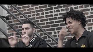 Ambition x Lotto - Bandz On It