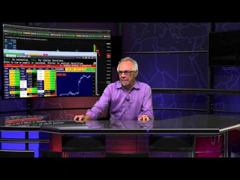 May 8th Tom O'Brien Show on TFNN - 2015