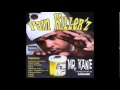 Kokane - Hard As Steel feat. George Clinton - Pain Killer'z
