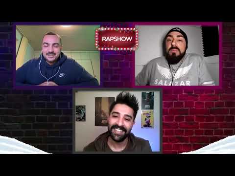 Defkhan Niye Sürekli Feat Atıyor