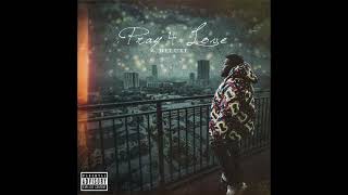 Cover art for To My Grave (Sped Up)