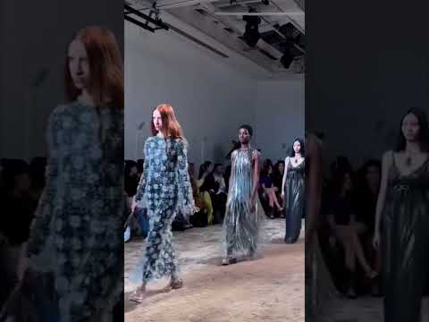 Paco Rabanne | Fall Winter 2023/2024