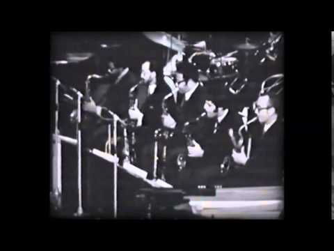 8 of 11 Thad Jones Mel Lewis Orchestra - Three and One