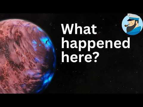 What happened to Fulgora?