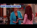 #TBT: Sam &amp; Cat's First Meeting! + Bonus Clip Ft. Ariana Grande &amp; Jeannette McCurdy | Nick