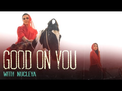Krewella & Nucleya - Good On You (Official Music Video)