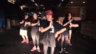 Full Metal Jacket | A$AP Mob | ACA Audition Promo 2013