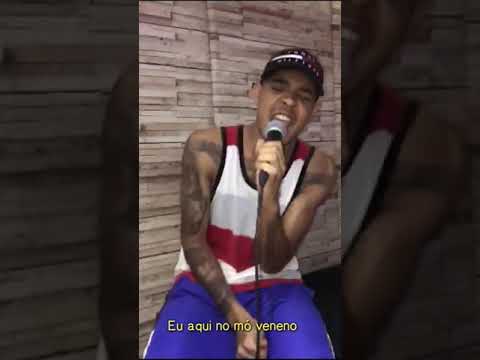 MC Diouro - Alô mozão (Video oficial)