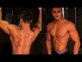 The 18 Year Old Physique | Cutting Down Soon?
