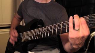 Video thumbnail for Guitar Play Through #3 (Ibanez RG2228) by Stuart Lippincott (stuz0r)