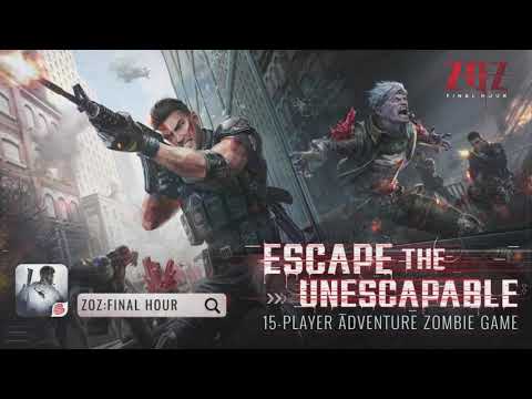 Видео ZOZ: Final Hour #1