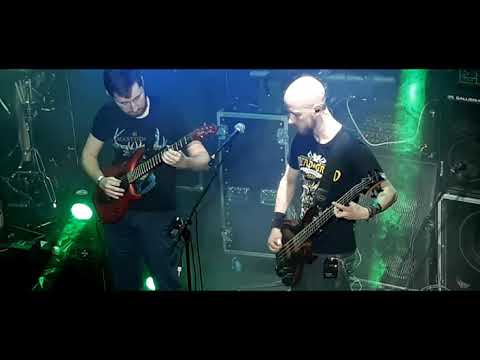 Fabula Rasa - The Path - live beim Mead & Greed 2021