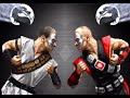 KANO MK1 Vs KANO MK3 Life 300 Mortal Kombat Mugen 4 1 2