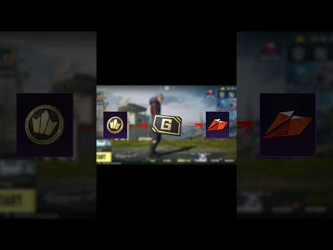 Get AG Currency 😍 #pubgmobile #pubg