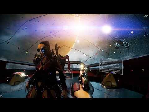 Warframe: Preparing for The Sacrifice