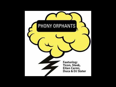 Duca & DJ Slater - Virada (Phony Orphants Remix)