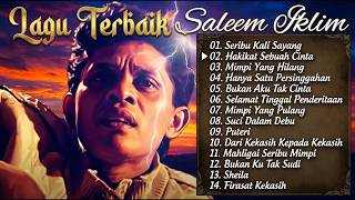 Download lagu Saleem Iklim Hits Evergreen | Lagu Malaysia Paling Digemari mp3