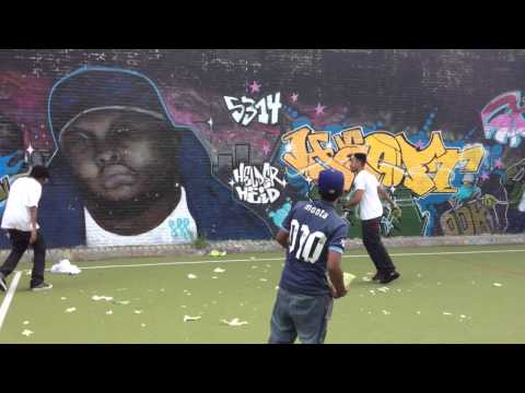 Spitskool Skemix Making off