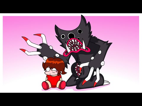 Killy Willy attacks Baby Girlfriend but... (FNF Animation meme)