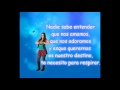 Que sabes? | Grachi | Letra 