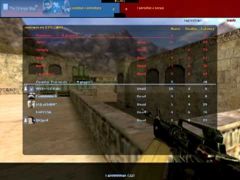 FaiNNNNNeR ACE M4A1 #3