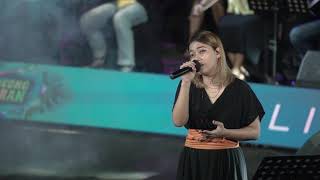 Download lagu Cinta Tak Harus Memiliki (ST12) - Keroncong Plesiran 4.0 | Lia Magdalena mp3