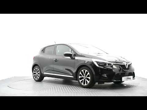 Renault Clio Iconic TCe 100 MY19 - Image 2