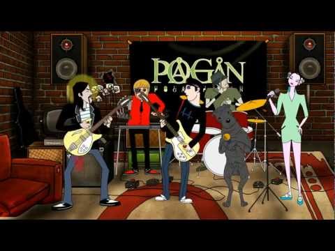 Krvav Vardar - Pogan Pagan feat. Goran Tanevski