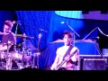 Filter - No Love LIVE Corpus Christi [HD] 10/21/11