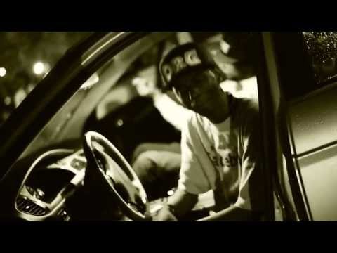 Mic Sinatra "Bitch I Be Da Shit" Offical Video Ft