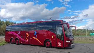 Volvo 9700 coach bus for sale - Image 4 | Autoline MY Volvo 9700 coach bus | Image 4 - Autoline