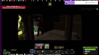 味方で遊ぶゲルマンくん | gerumandd (#Twitch)