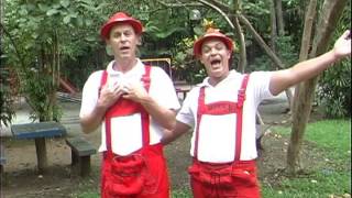 Cover art for Rudi e Wily - Chá da Goiabeira