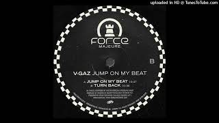 V-Gaz - Turnback (Techno 2003)