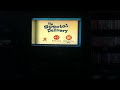 Thomas Friends High Speed Adventures 2009 DVD Menu Walkthrough 2010 Reprint