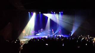 Matisyahu &quot;Star on the rise&quot; at fox performing arts 8-30-13