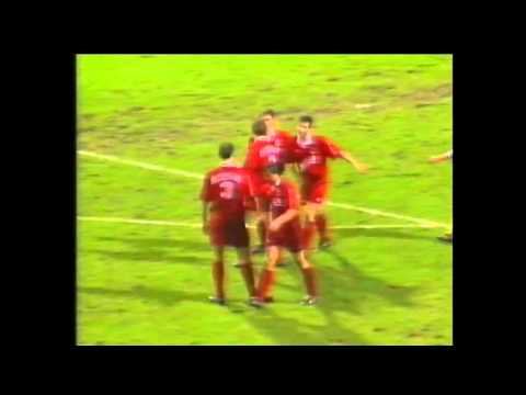 The Antwerp Tapes: RAFC - Sporting Lokeren 22/12/1993 12 22
