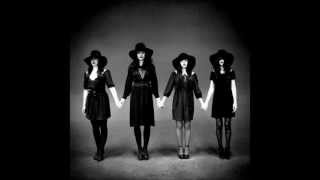 The Black Belles - Honky Tonk Horror