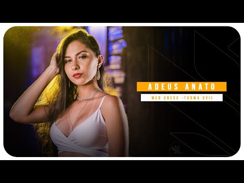 ADEUS ANATO - MEDICINA - UNESC - 25/1
