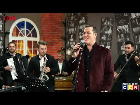 patric hanganu - Lin - pelin, Bordeias [Cover Ansamblul Stefan Voda] Fara fonograma