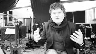 Poul Krebs om Michael Falch