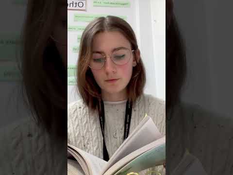 Seizures in a College Class #shorts #awareness