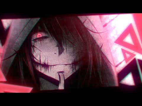 Rap do Jeff The Killer [Face of Fear] - DKZ