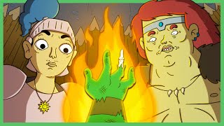 [閒聊] 有什麼經典的生不如死喊"殺了我"角色?