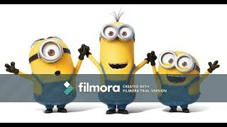 Get it on the floor VAVA (小黄人版)