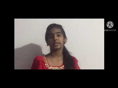 Venila cake 🎂by sanjana and sahithya