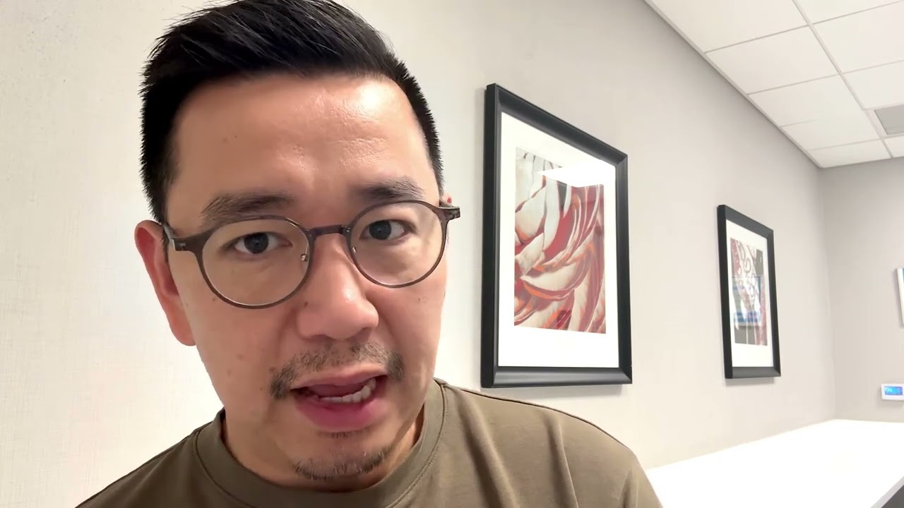 Friends of Echo | Ulysses Wang