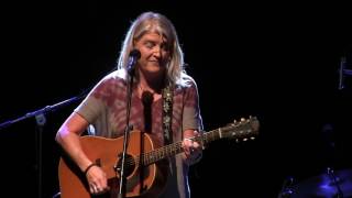 Kim Richey at The Kessler Theater in Dallas, Texas (USA)