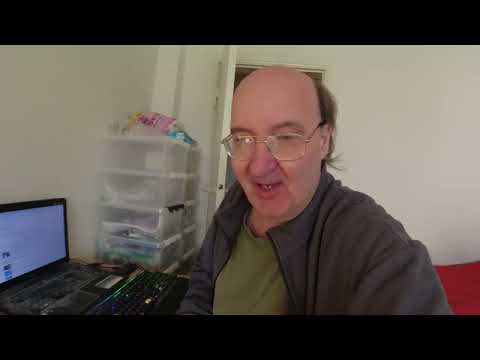 MongoTV_5806 - John Venter På Bedre Tider - Del 376 - Dag 856 af 1.000 Dage