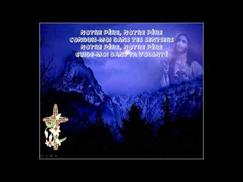 Prière du matin ... Noel Colombier